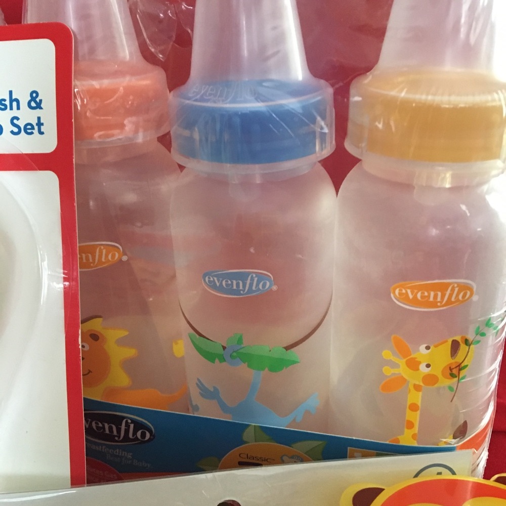 Infant Lion bundle - Picture 6 of 6